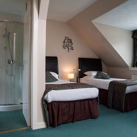 Struy The Cnoc Hotel מראה חיצוני תמונה