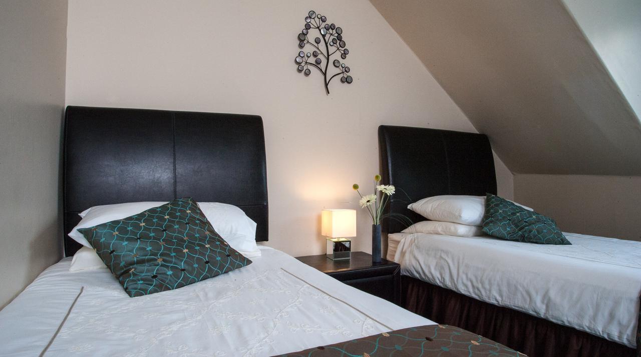 Struy The Cnoc Hotel מראה חיצוני תמונה