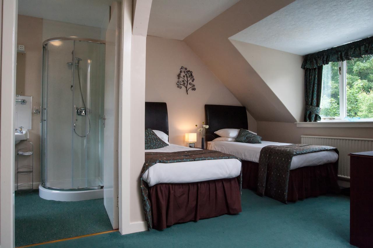 Struy The Cnoc Hotel מראה חיצוני תמונה